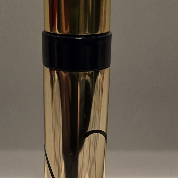Gold and Black Lipstick Tube - Picture 1 of 2